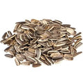 Jumbo Lightly Sea Salted Sunflower Seeds by Gerbs - 2 LBS. - Top 14 Food Allergen Free & Non GMO - Vegan, Keto Safe, Kosher - Grown in USA | Small Batch, No Artificial Additives, Resealable Bag | Crack-and-Eat Crunchy Snack | Top 14 Allergen-Free