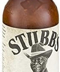Stubb's Beef Marinade, 12-Ounce Bottles (Pack of 6)