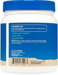 Nutricost Organic Barley Grass Juice Powder (1 Lb) (Unflavored)