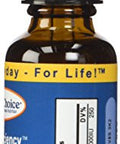 Innate Choice D Sufficiency Liquid Vitamin D3 1 Fluid Ounce