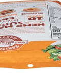 Manitoba Harvest Hemp Hearts Raw Shelled Hemp Seeds, 1lb; with 10g Protein & 12g Omegas per Serving, Non-GMO, Gluten Free - Packaging May Vary (Pack of 2)