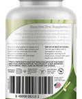 Zahler Zinc Lozenges, 35Mg Chewable Zinc Tablets, Immune Support Antioxidant Supplement, Great Tasting Zinc For Kids And Adults, Certified Kosher, 90 Lozenges