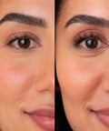 Sweed - Eyelash Growth Serum Lengthens With Peptides Biotin Pumpkin Seed Oil + Keratin Prostaglandin- Vegan Cruelty- Clean Beauty (0.10 Fl Oz 3 Ml)