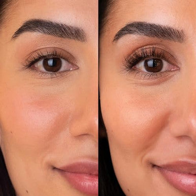 Sweed - Eyelash Growth Serum Lengthens With Peptides Biotin Pumpkin Seed Oil + Keratin Prostaglandin- Vegan Cruelty- Clean Beauty (0.10 Fl Oz 3 Ml)