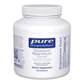 Pure Encapsulations Potassium Magnesium aspartate 180vcaps