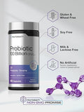 Horbaach Probiotic 100 Billion Cfu 60 Capsules