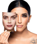 Swati Contact Lens Honey 6 Months