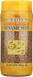 Rani Sesame Seeds Whole Brown, Raw (Till) 28oz (800gm) ~ All Natural | Gluten Friendly | NON-GMO | Vegan | Indian Origin