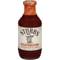 Stubb's Sweet Heat BBQ Sauce, 18 oz