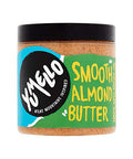Yumello Smooth Almond Butter 230g
