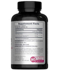 Neocell Biotin Complex Hair Skin & Nails 90 Capsules With Bioactive Keratin Peptides And Alpha Lipoic Acid Radiance-Infused Formula