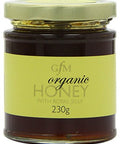 Gfm Honey With Royal Jelly 230g