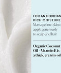 Sky Organics Coconut Oil And Vitamin E & Lip Balm