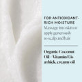 Sky Organics Coconut Oil And Vitamin E & Fractionated Coconut Oil