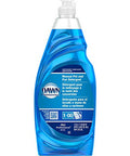 Dawn Manual Pot And Pan Dish Detergent With Floral Scent (Set Of 8)