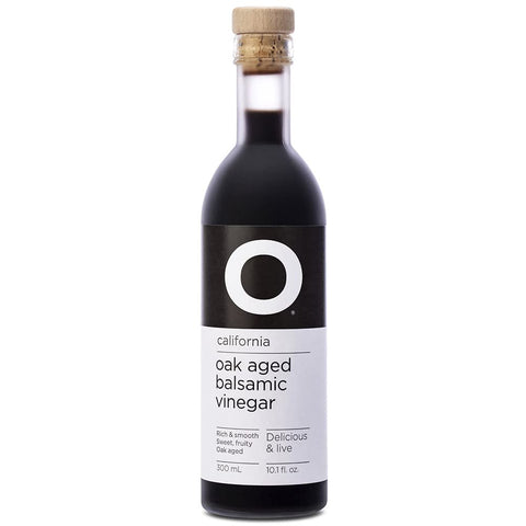 Orange Blossom Vinegar 10.1 Fl Oz by O Olive
