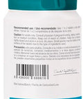 Ana Maria Lajusticia Tryptophan with GABA and Passion Flower and Magnesium Kosher Halal Vegan Gluten Supports Nervous System