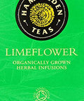 Hambleden Organic Limeflower 20 Teabags