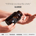 Form ZZZZs Natural Nootropic for Sleep 5HTP Magnesium Zinc Calming Amino Acids for a Naturally Regenerative Sleep