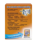 Arm & Hammer 33200-84104 Baking Soda, 16 oz (Pack of 24)