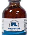 Organo Iodine Drops by Progressive Laboratories