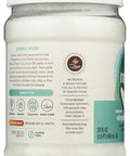 Nutiva Coconut Oil Organic Extra Virgin, 54 Oz