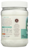 Nutiva Coconut Oil Organic Extra Virgin, 54 Oz