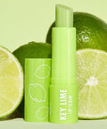 Colourpop Lip Scrub - Moisturizing Lip Exfoliator To Buff & Soften Lips - Formulated With Sugar CrystalsCocoa & Shea Butter & Vitamin E - Key Lime (0.14 Oz)