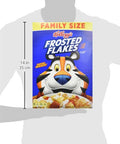 Kellogg's Frosted Flakes Frosted Flakes Cereal - 26.8 oz