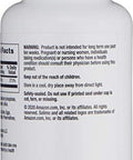 Brand - Solimo Zinc 30Mg, Unflavored, 300 Tablets, Ten Month Supply