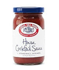 Legal Sea Foods House Cocktail Sauce, 8.75 oz.