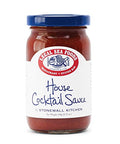 Legal Sea Foods House Cocktail Sauce, 8.75 oz.