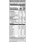 Kellogg's Raisin Bran Crunch Breakfast Cereal, Good Source of Fiber, Family Size, 20.7 oz
