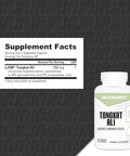 Nutrabio Tongkat Ali Longjack 100 Supplement - Natural Support For Muscle Mass Strength Performance- Longjack Tongkat Ali For Men- 200Mg Per Capsule 60 Servings