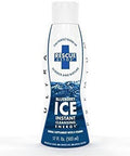 Rescue Detox ICE 17 oz Blueberry by Rescue Detox
