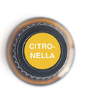 Nature's Fusions - Citronella Java Pure Essential Oil - 15mL