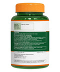 Pure Nutrition Magnesium Citrate 350Mg Elemental Per Serving 180 Veg Tablets Supports Bone Health & Overall Wellness Non Gmo