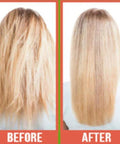 Difeel Premium Castor Plus Vitamin E - Pro-Growth + Anti-Frizz Premium Hair Oil 2.5 oz.