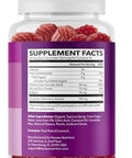Havasu Nutrition Full Daily Multivitamins Gummies With Ultimate Immune Support Elderberry Gummies Delicious Health For Adults