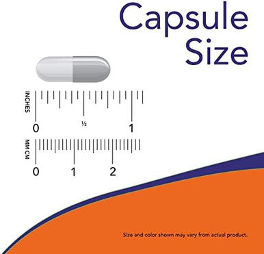 Now Foods Zinc Picolinate 50Mg,120 Capsules (Pack Of 2)