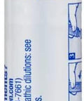 Boiron Homeopathic Phosphorus 30C Pellets 80Count Tubes (Pack Of 5)