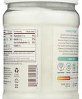 Nutiva Coconut Oil Organic Extra Virgin, 54 Oz