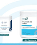 Klaire Labs Sfi Health L Glutamine Powder - 5000Mg Free-Form & Hypoallergenic Amino Acid - Supports Muscle Recovery Immune Support And Gi Health - Non Dairy & Gluten Free (351 G / 60 Servings)