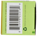 SPICELY Organic White Sesame Seeds 0.45 OZ