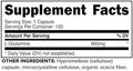 Primaforce Lglutamine 800Mg (150 Capsules)