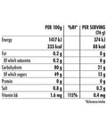 HIGH5 Energy Gummies Pocket Sized Quick Release Energy On The Go (Mixed Berry) (10 x 26g Packs)