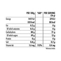 HIGH5 Energy Gummies Pocket Sized Quick Release Energy On The Go (Mixed Berry) (10 x 26g Packs)