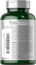 Horbaach Graviola Capsules 120 Count