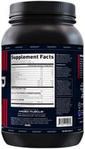 Post Workout Protein Powder, RE-KAGED Whey Protein Powder, Great Tasting Protein Shake with Whey Protein Isolate for Fast Post Workout Recovery with Complete BCAAs & EAAs (Iced Lemon Cake)