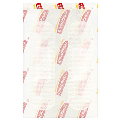 Elastoplast Sensitive Plasters